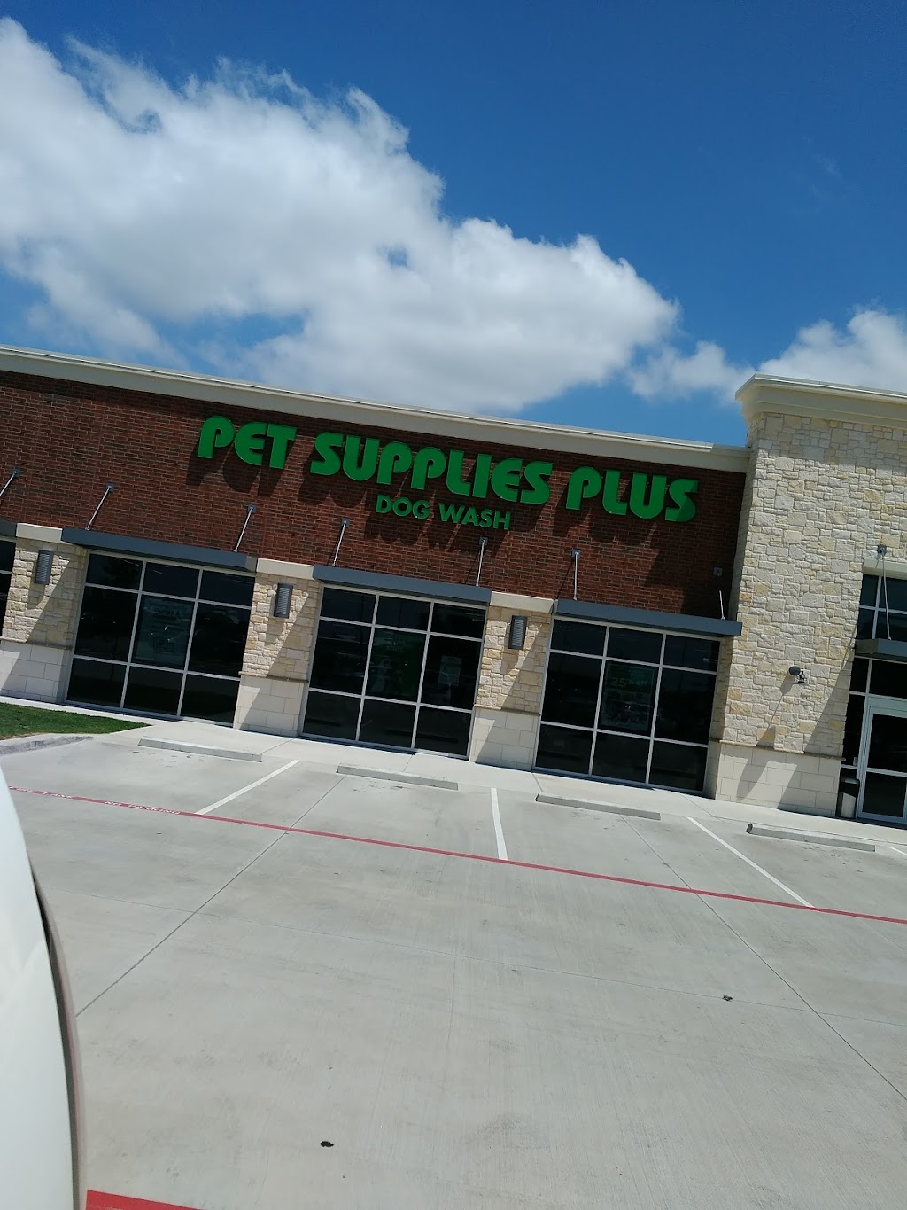 Pet Supplies Plus Wylie | 807 Woodbridge Pkwy, Wylie, TX 75098, USA | Phone: (469) 991-6200