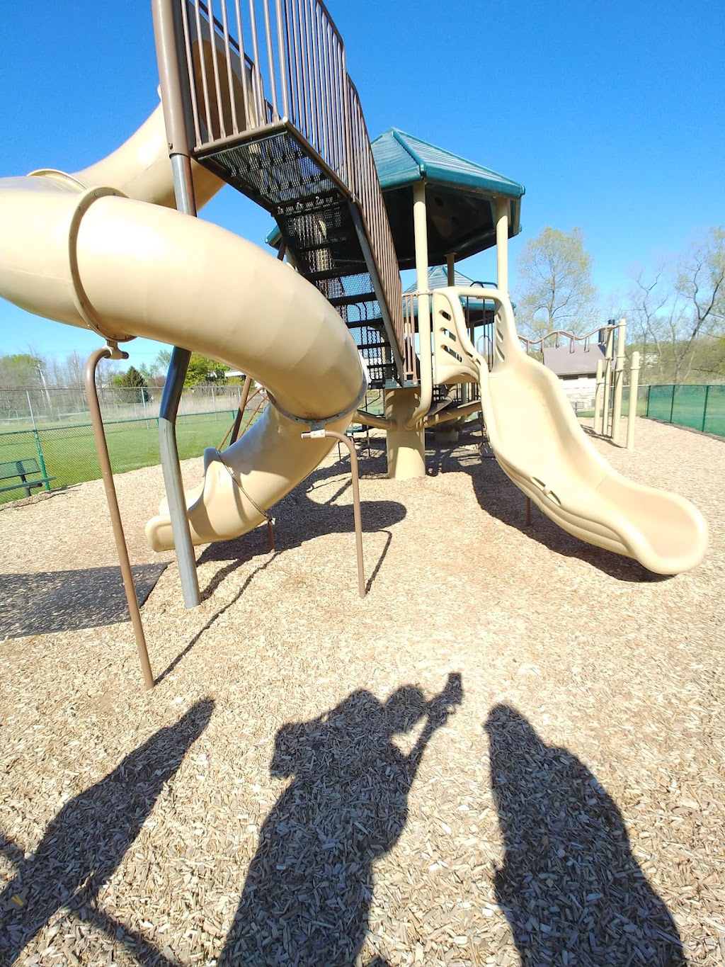 Mel Harder Park | 12519 Chardon-Windsor Rd, Chardon, OH 44024, USA | Phone: (440) 286-2600