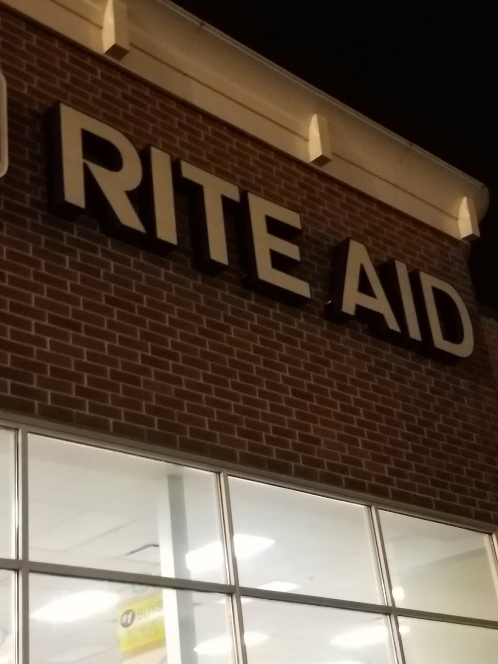 Rite Aid | 180 N State St, Painesville, OH 44077, USA | Phone: (440) 352-0627