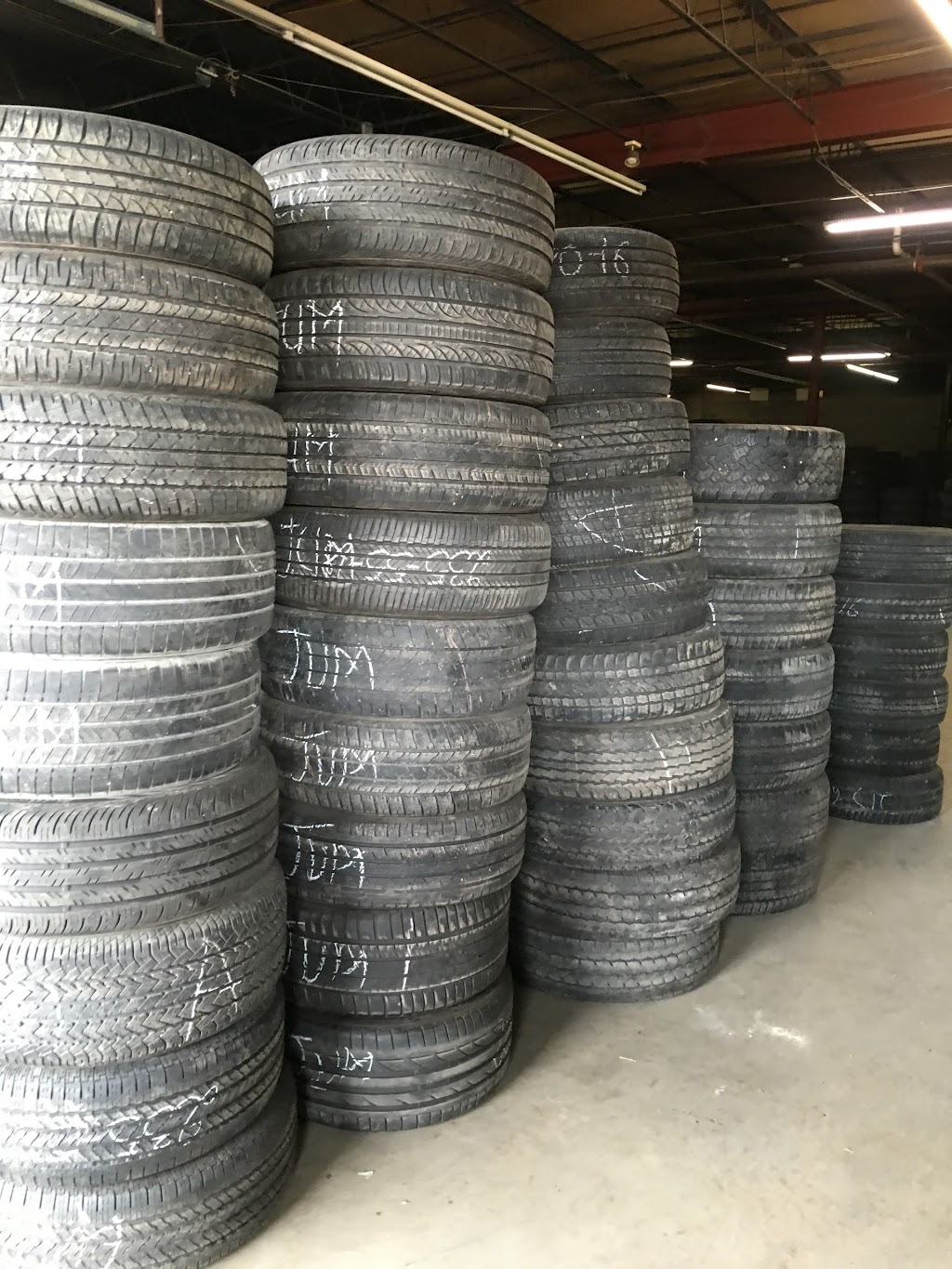 Jambo Used Tires | 6223 Bells Ferry Rd, Acworth, GA 30102, USA | Phone: (770) 873-8184