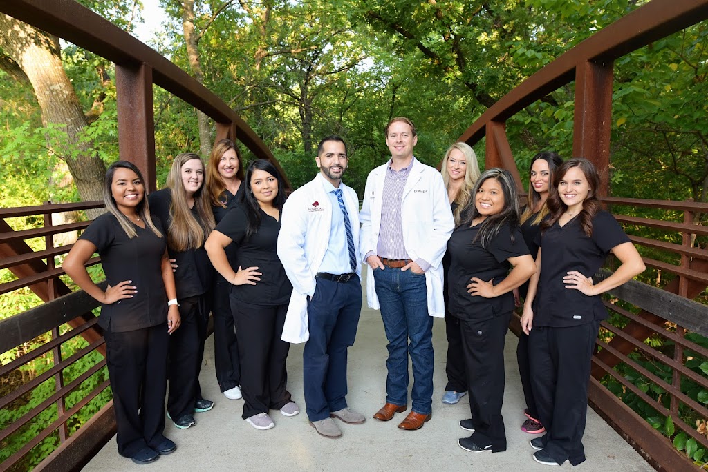 Hudson Oaks Family Dentistry | 200 S Oakridge Dr # 106, Hudson Oaks, TX 76087, USA | Phone: (817) 406-7455