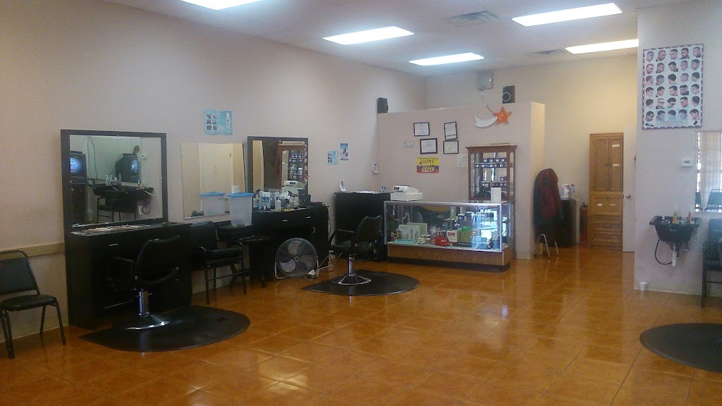 Andrews Hair Salon | 750 E Irving Blvd #120, Irving, TX 75060, USA | Phone: (972) 721-7290