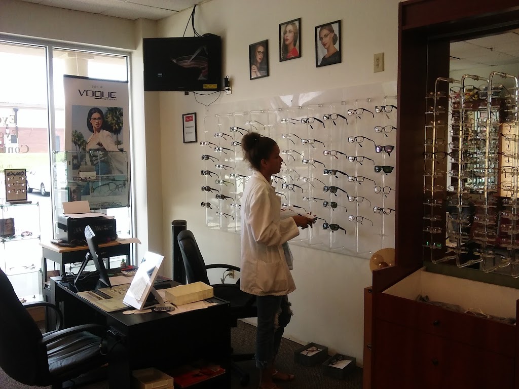 Brookwood Eyecare | 3370 Sugarloaf Pkwy B-3, Lawrenceville, GA 30044, USA | Phone: (770) 736-7774