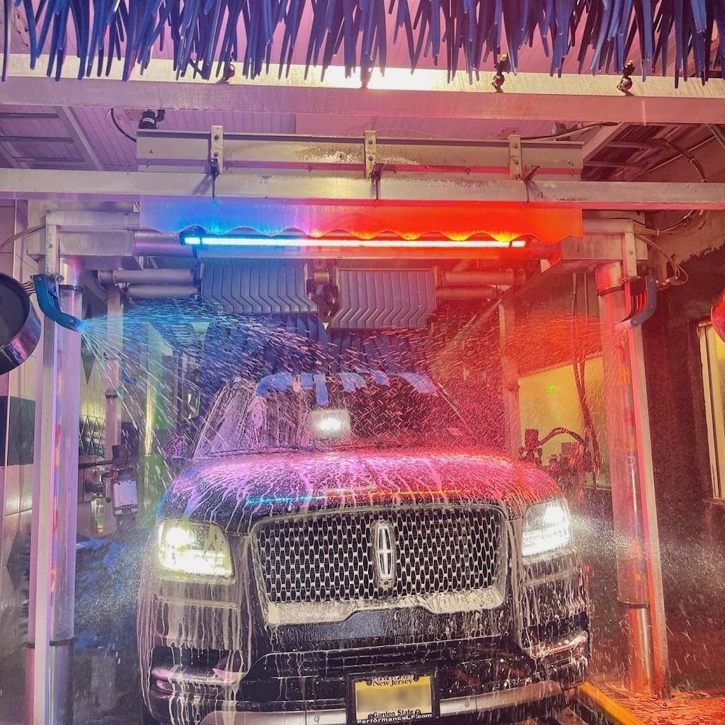 Sparkle Car Wash | 3011 NJ-10, Morris Plains, NJ 07950, USA | Phone: (973) 328-4549