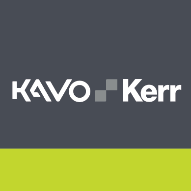 KaVo Kerr | 200 S Kraemer Blvd Building E2, Brea, CA 92821, USA | Phone: (714) 516-7400