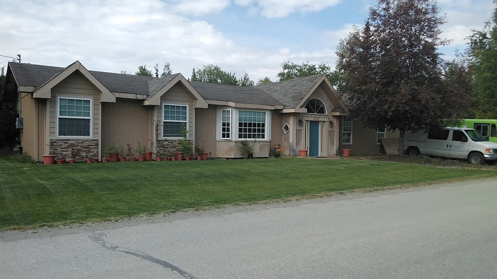 Sams Carpet Care | 1268 N Copper Creek Rd, Wasilla, AK 99654, USA | Phone: (907) 745-1726