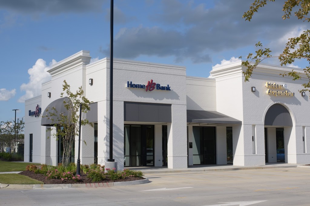 Home Bank | 9659 Antioch Rd #101, Baton Rouge, LA 70817, USA | Phone: (225) 364-2900