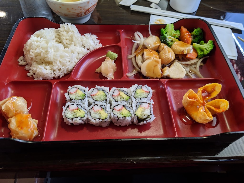 Kasa Sushi Japanese Restaurant | 4195 N Tamiami Trail, Sarasota, FL 34234, USA | Phone: (941) 355-4001