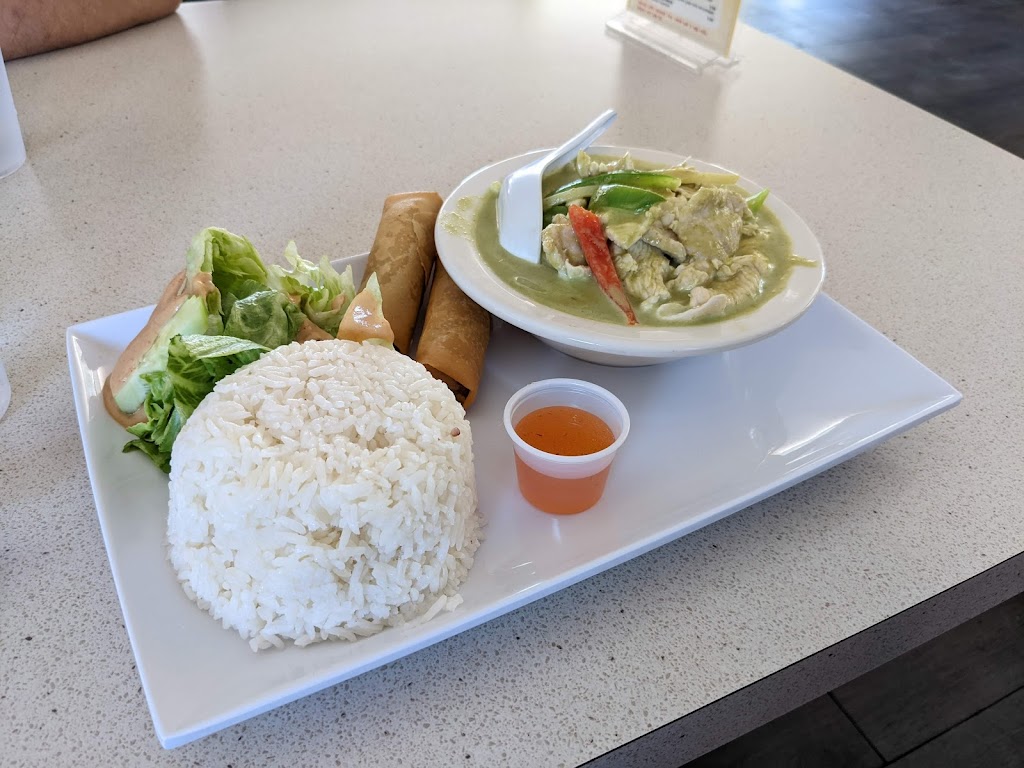 Brown Rice Thai Restaurant | 233 Gentle Springs Ln, Diamond Bar, CA 91765 | Phone: (909) 396-8799