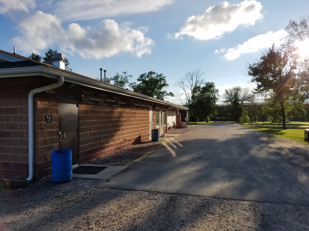Red Oak Campground | S2350 Timothy Ln, Baraboo, WI 53913, USA | Phone: (608) 356-7304