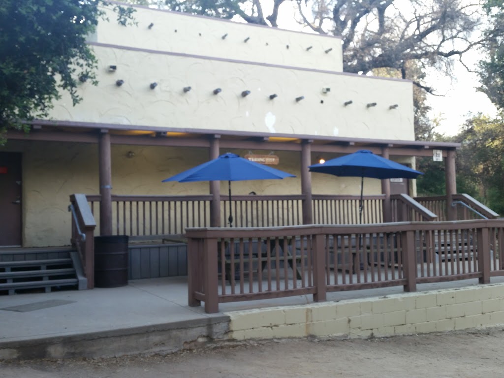 Mataguay Scout Ranch Trading Post | Mataguay Rd, Santa Ysabel, CA 92070, USA | Phone: (760) 782-3768