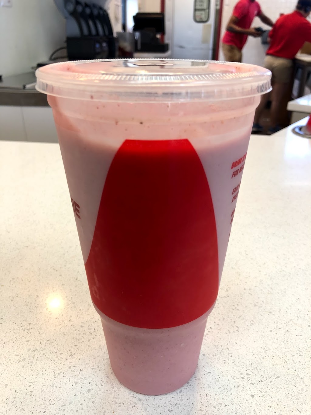 Smoothie King | 19736 Tomball Parkway, TX-249, Houston, TX 77070, USA | Phone: (281) 469-7742