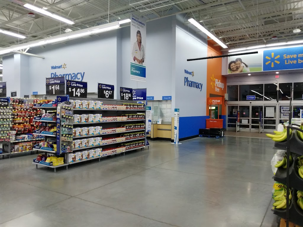 Walmart Supercenter | 19191 N Kelsey St, Monroe, WA 98272, USA | Phone: (360) 365-4033