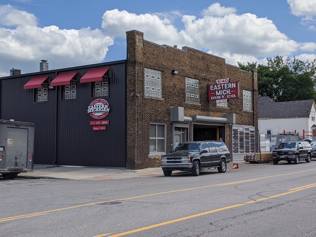 Eastern Michigan Distributors Inc | 5140 Mt Elliott St, Detroit, MI 48211, USA | Phone: (313) 922-8000