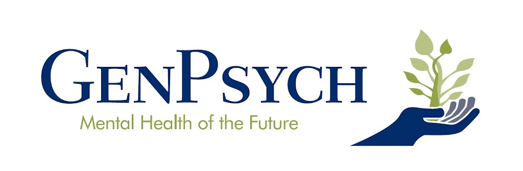 GenPsych PC | 5 Regent St building 5s suite 518, Livingston, NJ 07039, USA | Phone: (855) 436-7792