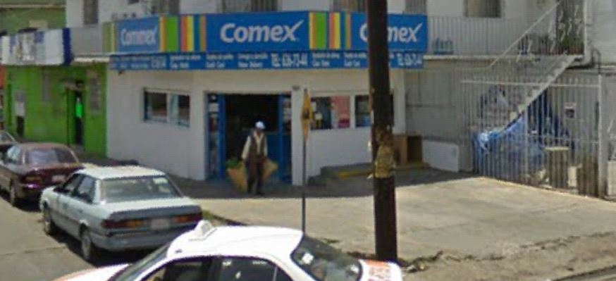 Tienda Comex Suc La Villa | C. Pablo Lopez No. 6091, Francisco Villa, 22150 Tijuana, B.C., Mexico | Phone: 664 636 7344