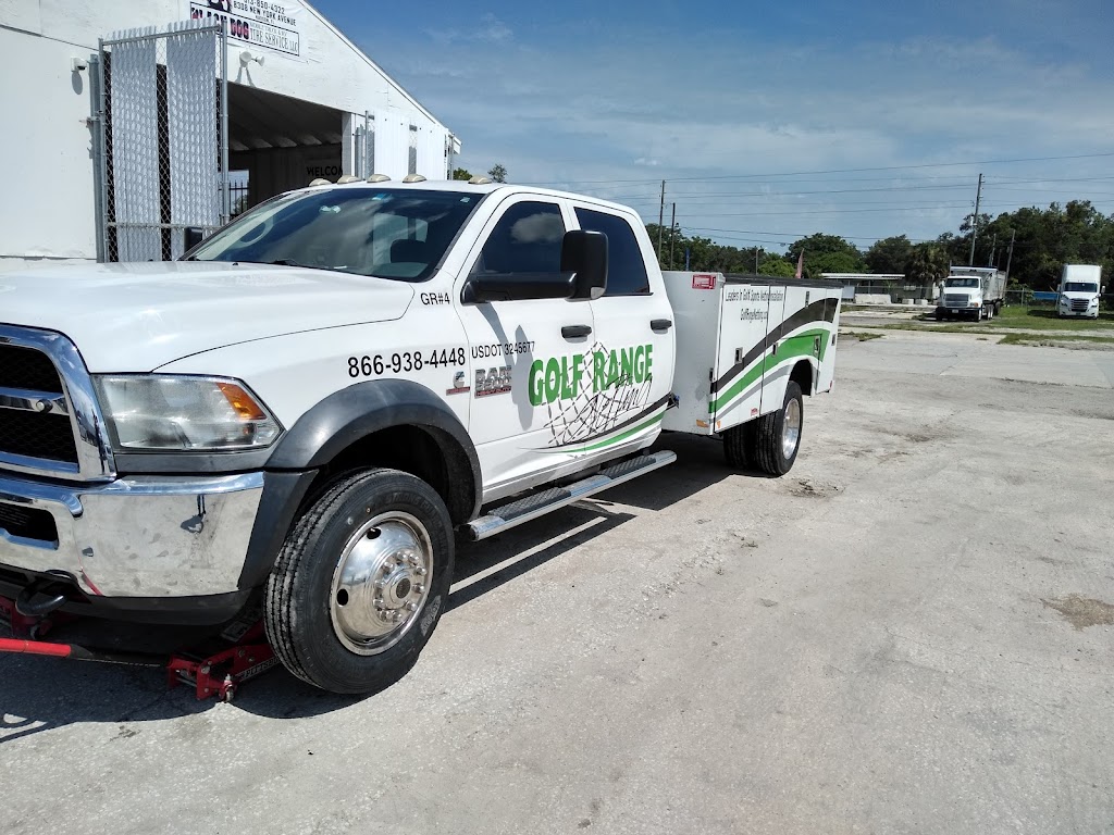 Black Dog Tire Service LLC | 8308 New York Ave, Hudson, FL 34667, USA | Phone: (813) 850-4322