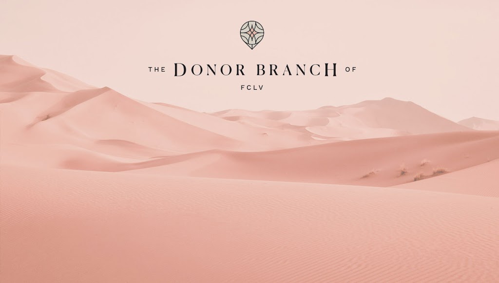 The Donor Branch of FCLV | 8851 W Sahara Ave #100, Las Vegas, NV 89117, USA | Phone: (702) 701-8200