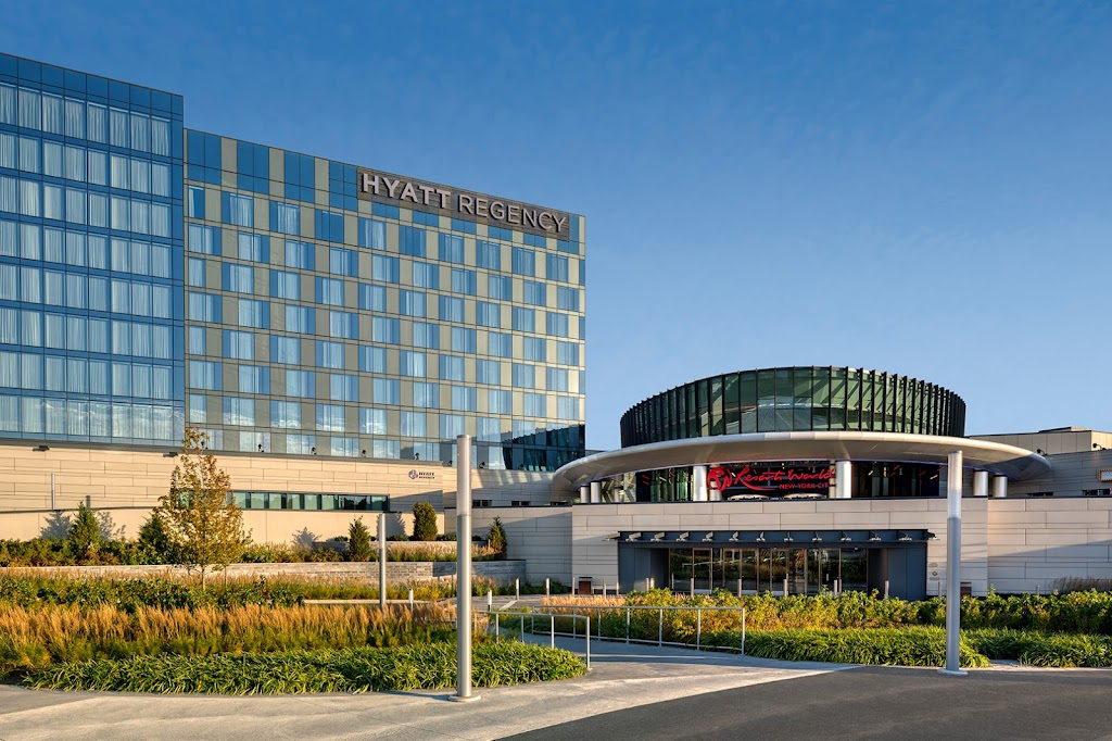 Resorts World New York City | 110-00 Rockaway Blvd, Queens, NY 11420, USA | Phone: (888) 888-8801