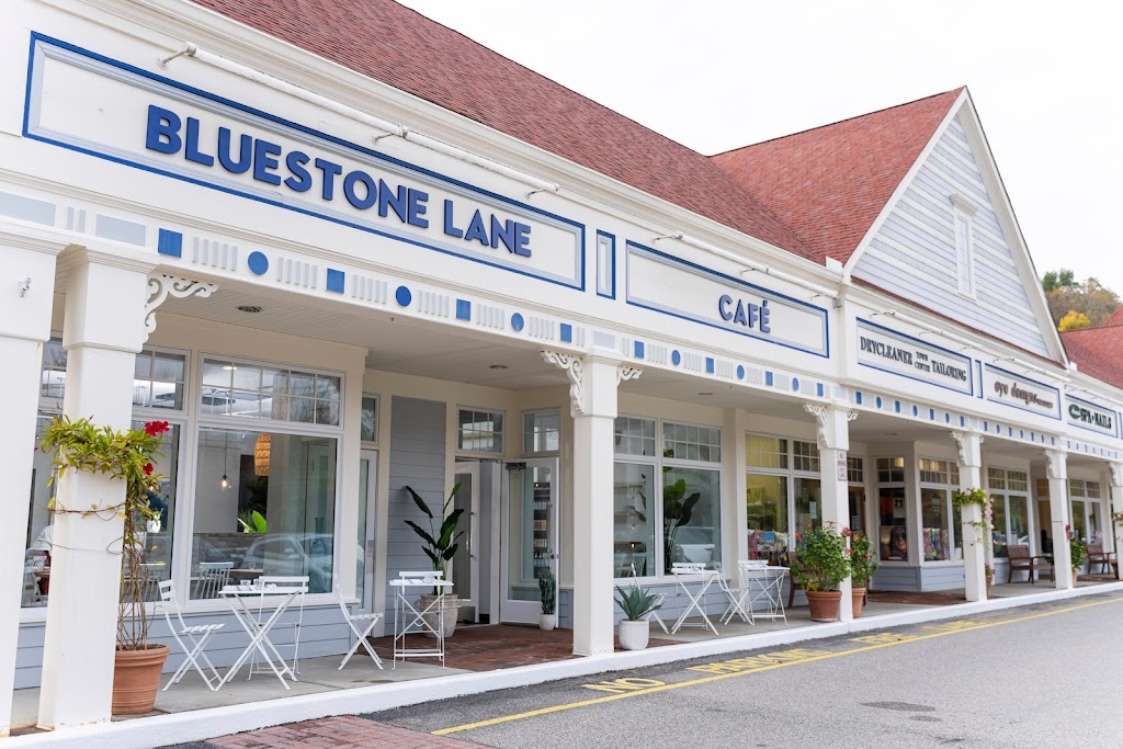 Bluestone Lane Armonk Café | 575 Main St, Armonk, NY 10504 | Phone: (718) 374-6858