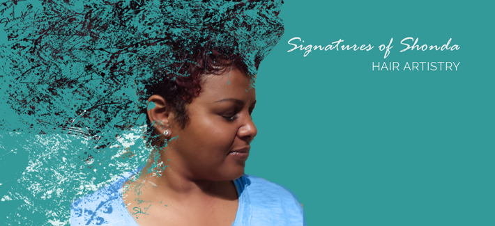 Signatures of Shonda | 6690 Roswell Rd, Sandy Springs, GA 30328, USA | Phone: (770) 314-8834