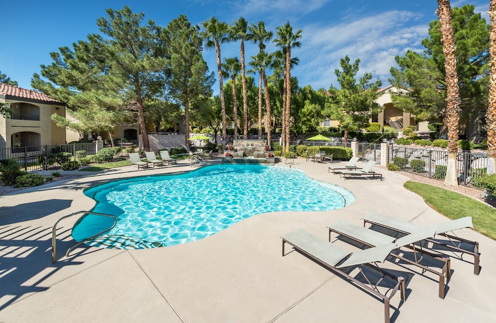 Rancho Destino Apartments | 4355 S Durango Dr, Las Vegas, NV 89147 | Phone: (702) 577-1403