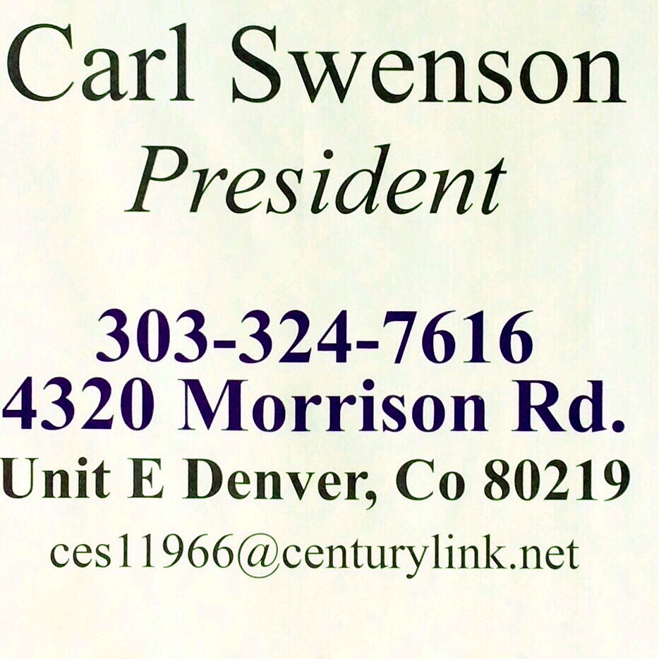 Total Care Services | 4320 Morrison Rd e, Denver, CO 80219, USA | Phone: (303) 324-7616