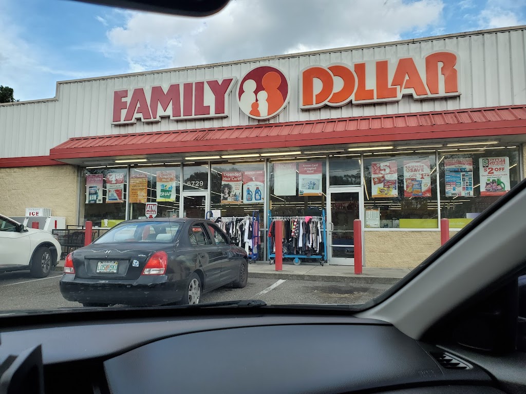 Family Dollar | 6729 Blanding Blvd, Jacksonville, FL 32244, USA | Phone: (904) 523-0515