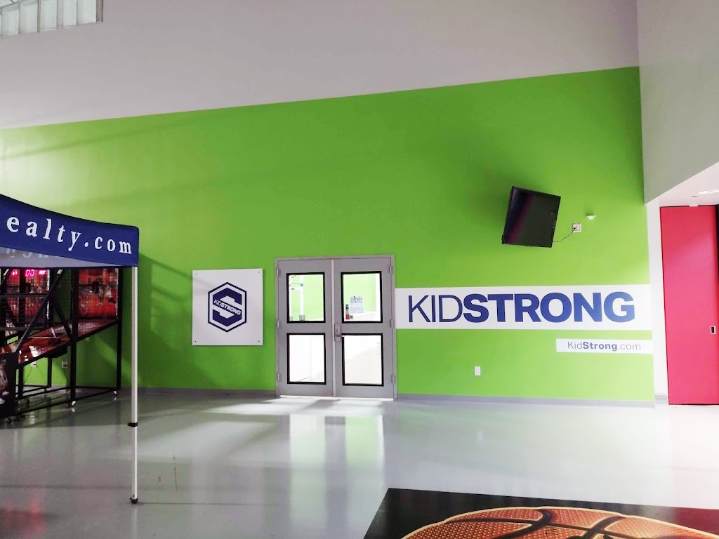 KidStrong Grapevine | 3000 Grapevine Mills Pkwy Suite 329, Grapevine, TX 76051, USA | Phone: (972) 307-3000