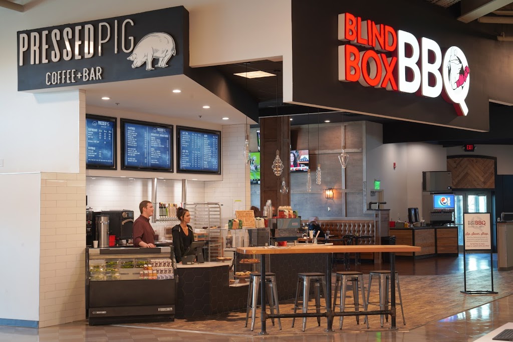 Blind Box BBQ - NFM | 1601 Village West Pkwy, Kansas City, KS 66111, USA | Phone: (913) 268-4227