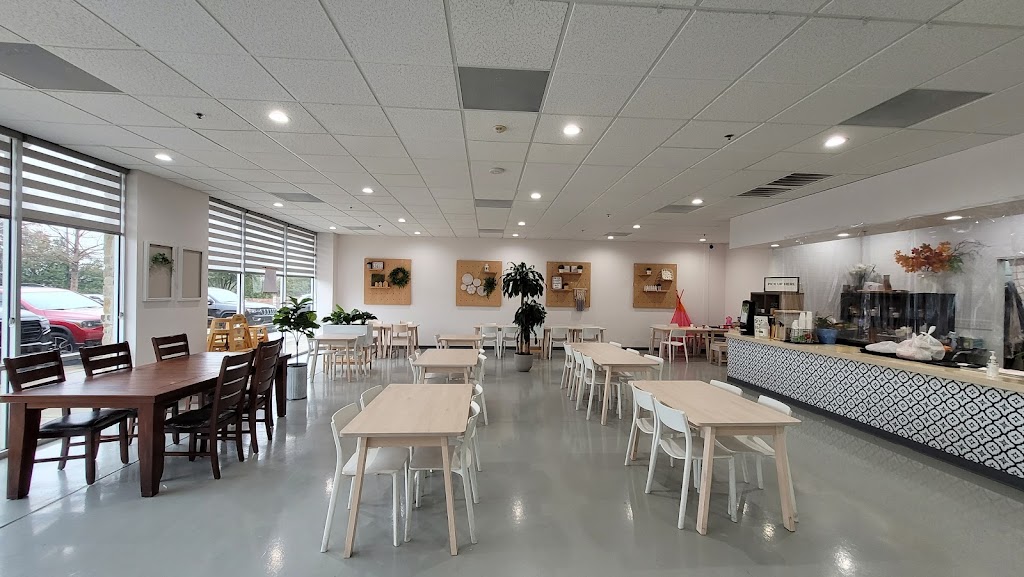 Mom’s Kitchen Korean Cuisine | 1016 E Hebron Pkwy Ste 148, Carrollton, TX 75010, USA | Phone: (469) 494-9234