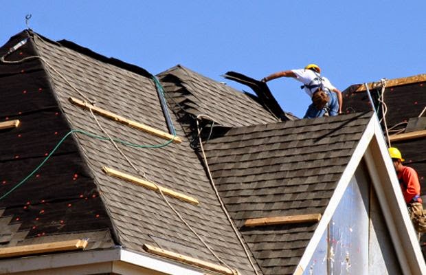 McKinney Roofing & Construction | 5100 Eldorado Pkwy, McKinney, TX 75070, USA | Phone: (972) 977-8210