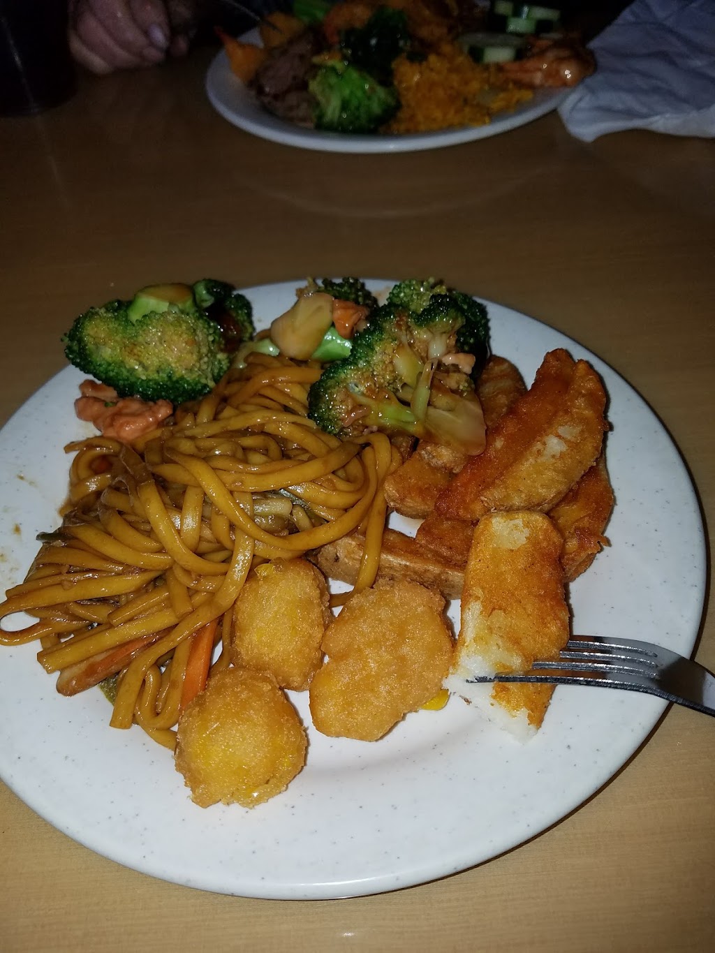 Mings Buffet & Grill | 1655 U.S. 51 S, Covington, TN 38019, USA | Phone: (901) 476-3666