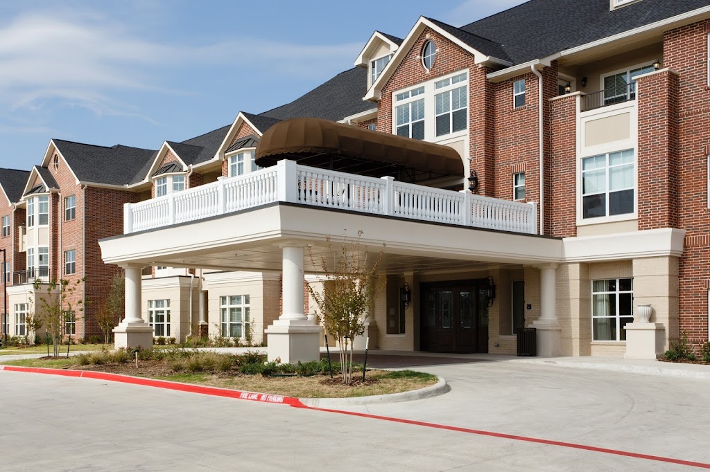 The Westmore Senior Living | 25 Leonard Trail, Westworth Village, TX 76114, USA | Phone: (682) 282-3332
