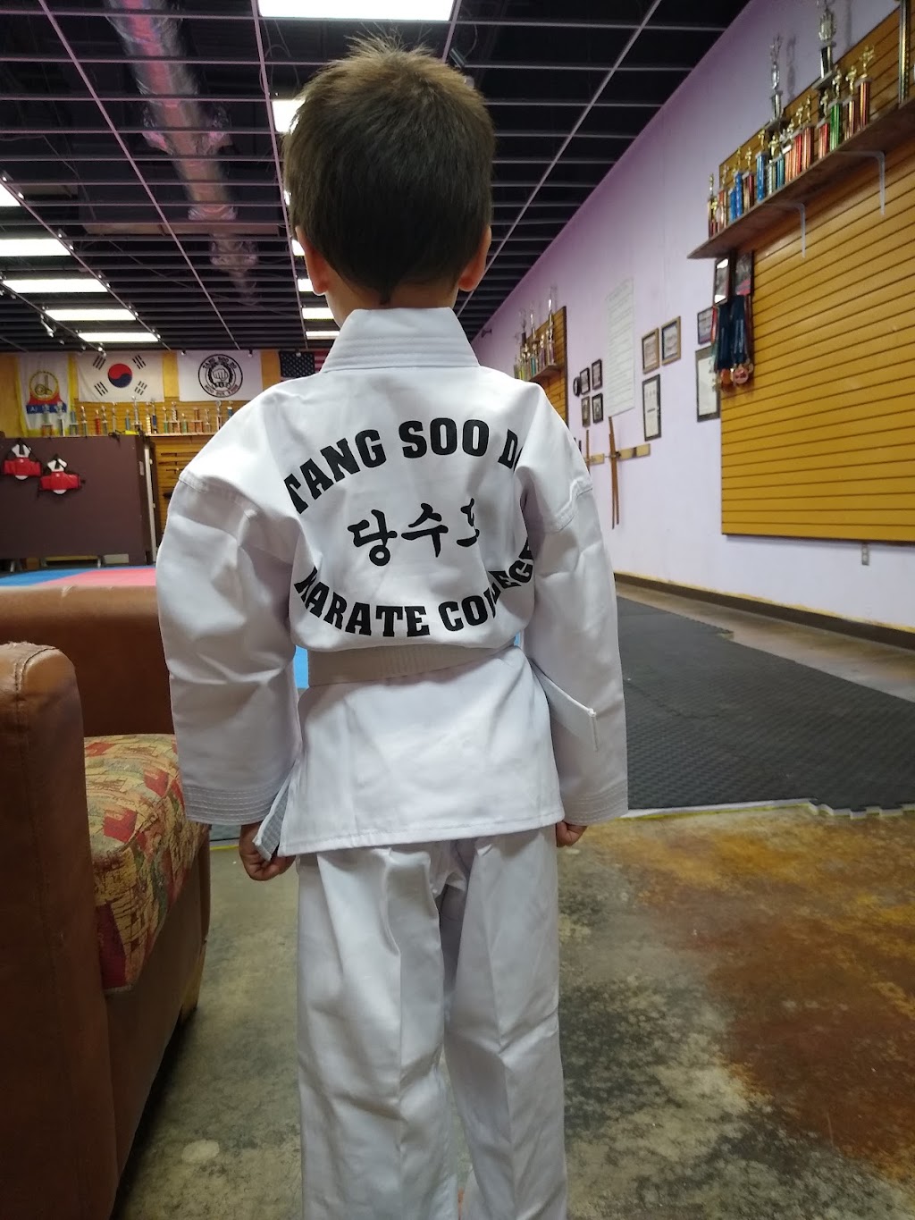 Tang Soo DO Karate | 555 Pittsburgh Mills Blvd, Tarentum, PA 15084, USA | Phone: (412) 963-9544