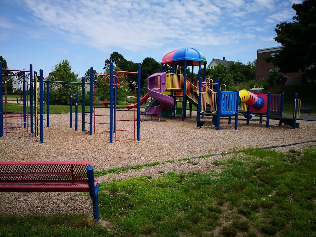 Bernard F. Norton School | 364 Broad St, Cumberland, RI 02864, USA | Phone: (401) 722-7610