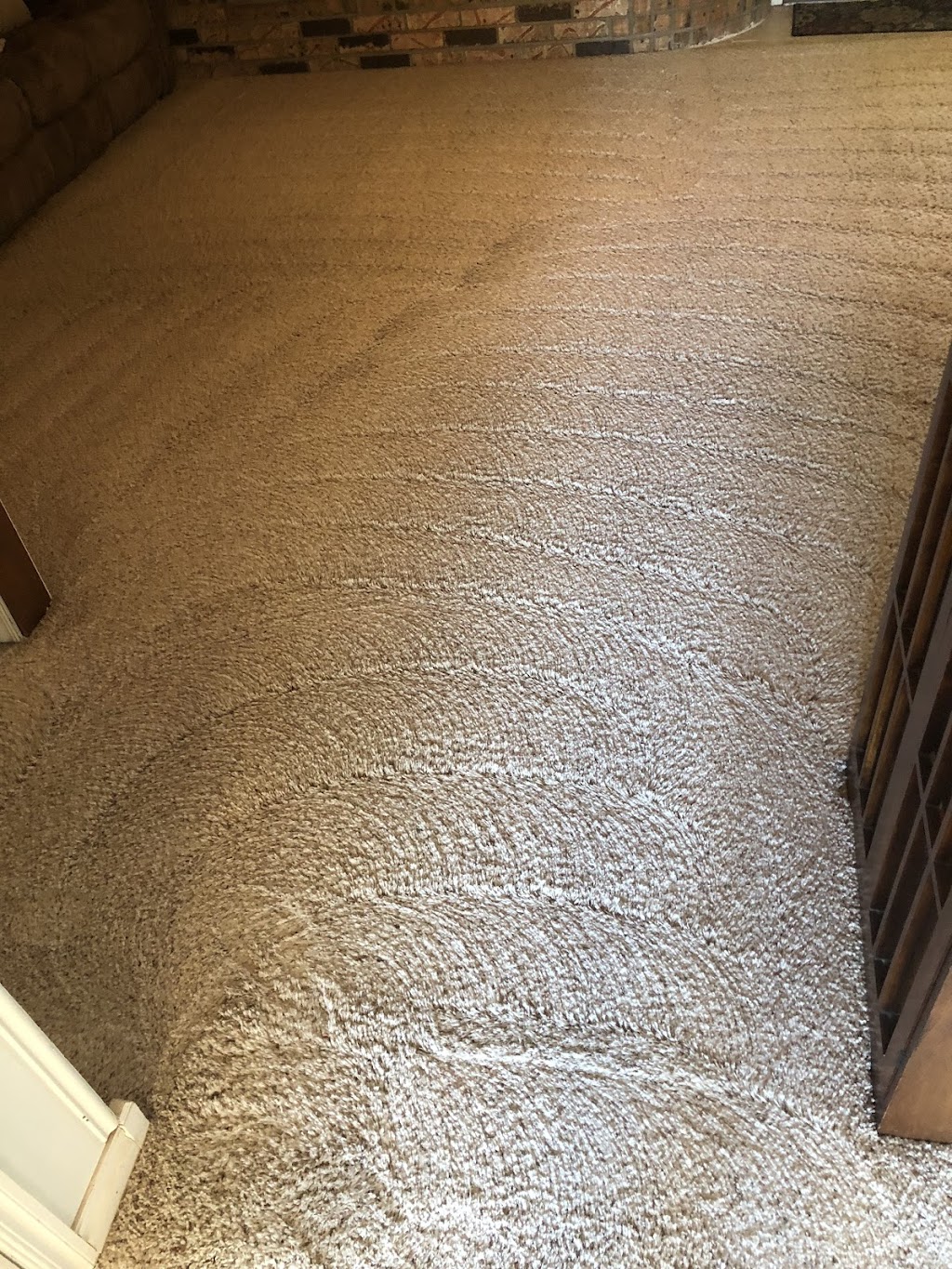 Precision Carpet & Air Duct Cleaning | 101 W Ridge Rd, Norman, OK 73069, USA | Phone: (405) 765-2560