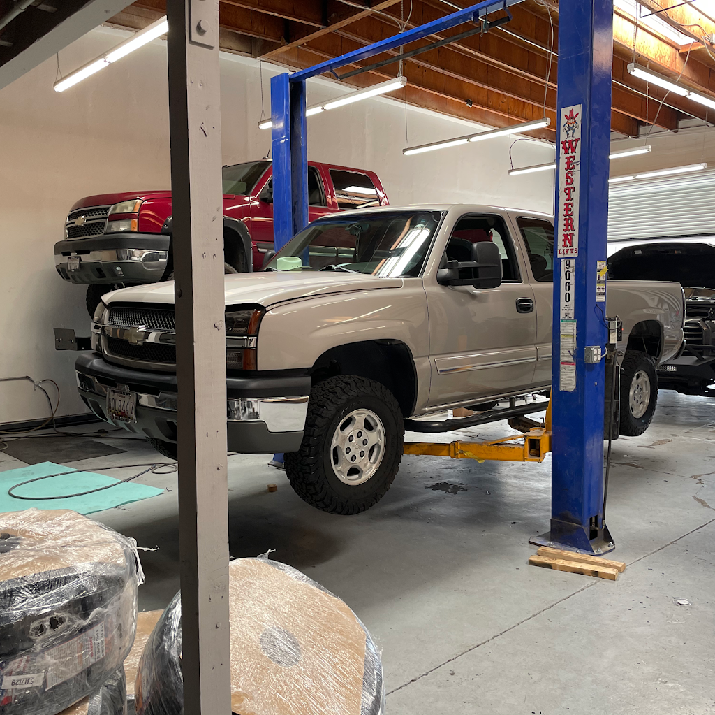 CID Custom Trucks | 955 Rancheros Dr Suite B, San Marcos, CA 92069, USA | Phone: (760) 290-3720