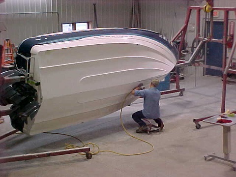 Super Sport Boats & Engines | 6934 McCurley Rd, Acworth, GA 30102, USA | Phone: (770) 924-4543