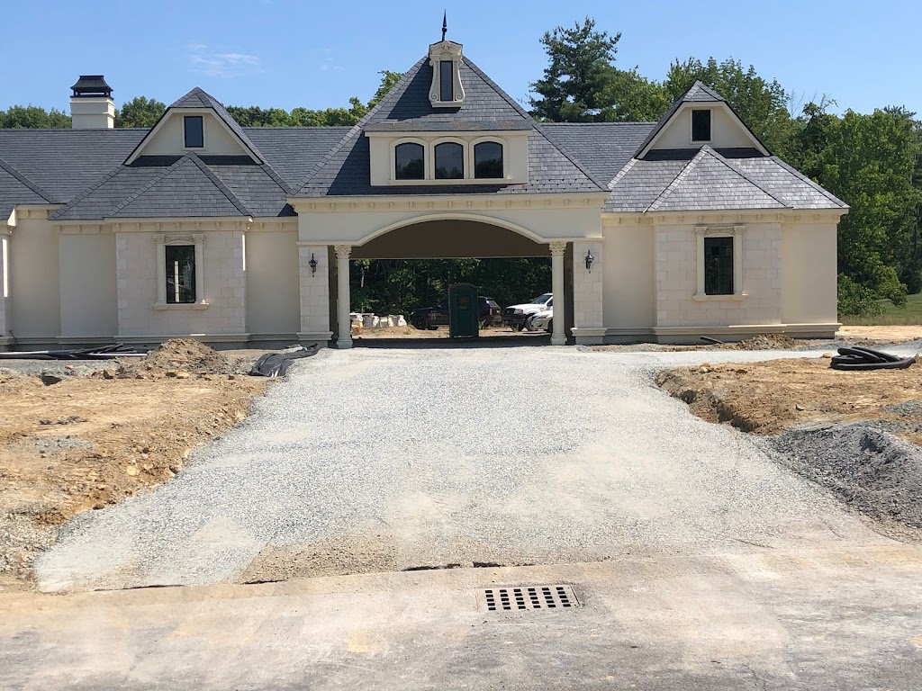 Manny Topsoil, Gravel Grading and Excavation | 11 Pineview Ct, Waterford, NY 12188, USA | Phone: (518) 928-1478