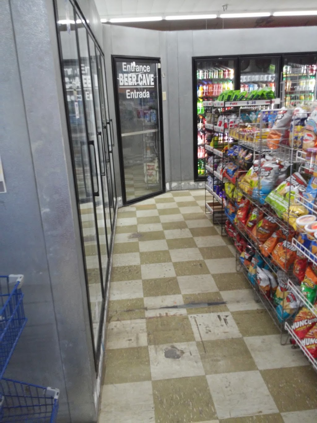 Sunny Mart | 817 Lindsey St, Reidsville, NC 27320, USA | Phone: (336) 342-1119