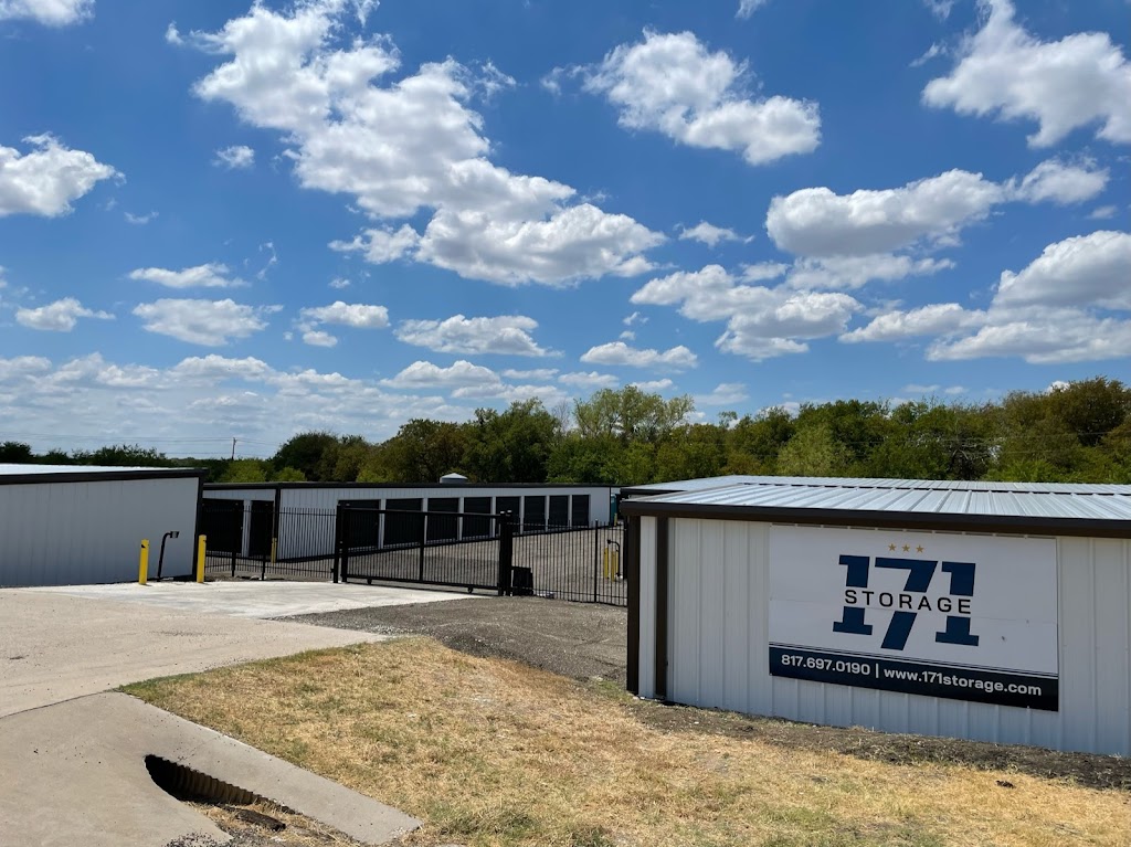 171 Storage | 10809 TX-171, Godley, TX 76044, USA | Phone: (817) 697-0190