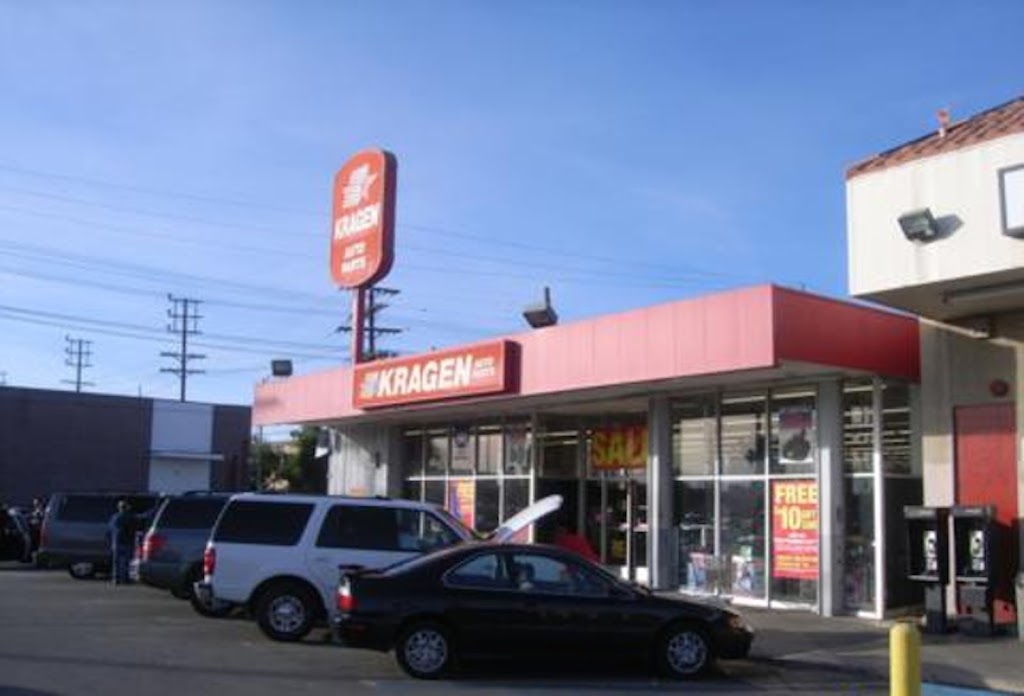 OReilly Auto Parts | 21061 Sherman Way, Canoga Park, CA 91303, USA | Phone: (818) 992-5191