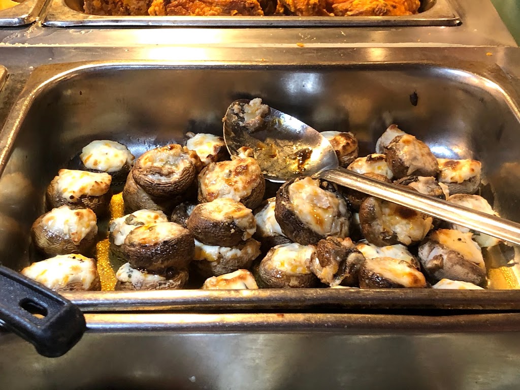 New Hong Kong Buffet | 600 Dodge Ave NW, Elk River, MN 55330, USA | Phone: (763) 241-0206