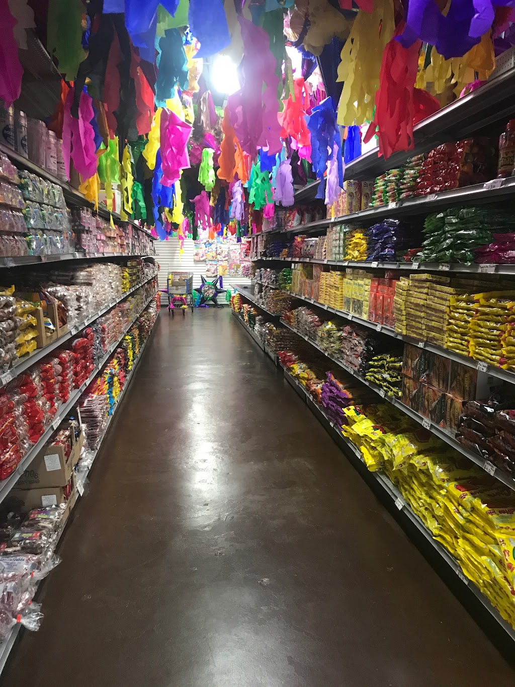 Dulceria La Bonita Wholesale | 6611 S Central Ave #4241, Phoenix, AZ 85042 | Phone: (602) 441-3300