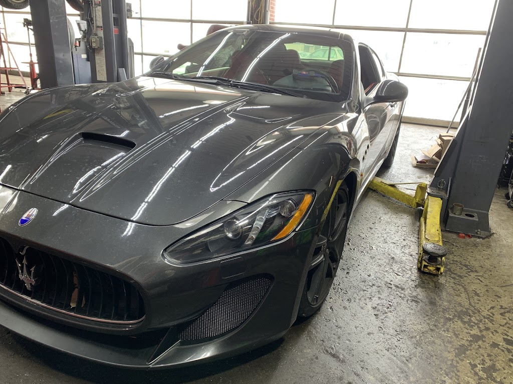 Car-Aid Shelby - (formally known as Shelby Auto Repair) | 5000 23 Mile Rd, Shelby Township, MI 48316, USA | Phone: (586) 323-2120