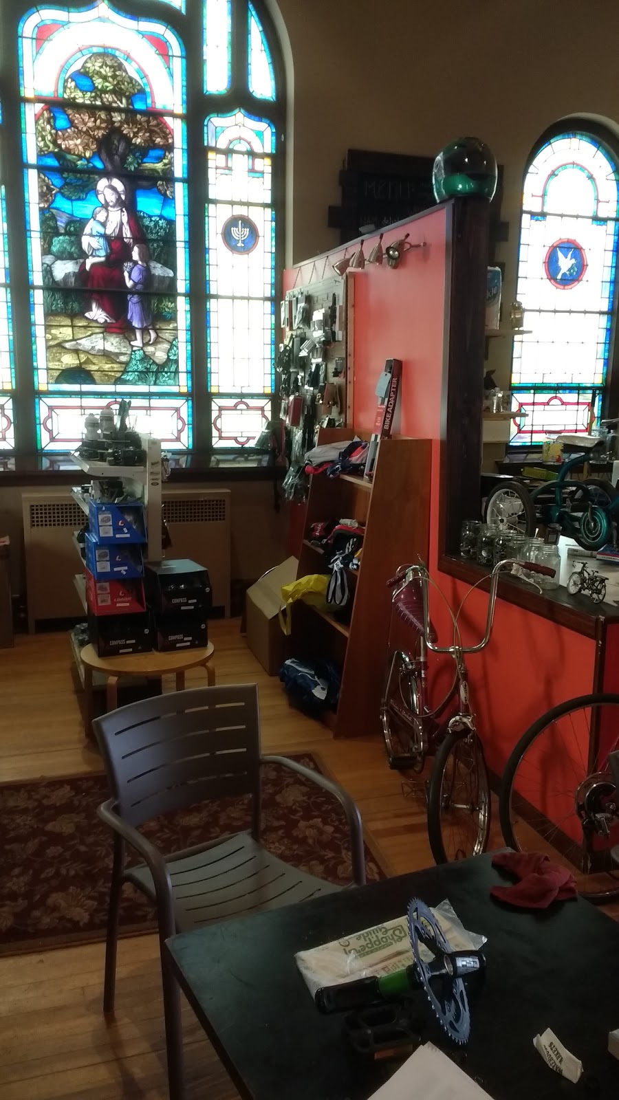 Bike & Sol | 104 Main St, East Greenville, PA 18041, USA | Phone: (267) 227-0340