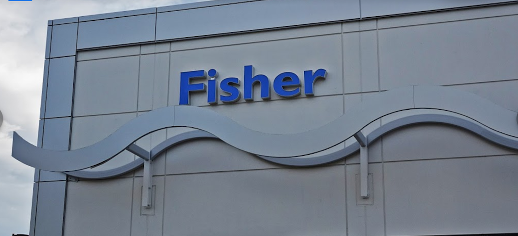 Fisher Honda Service | 6025 Arapahoe Rd, Boulder, CO 80303, USA | Phone: (303) 998-6215