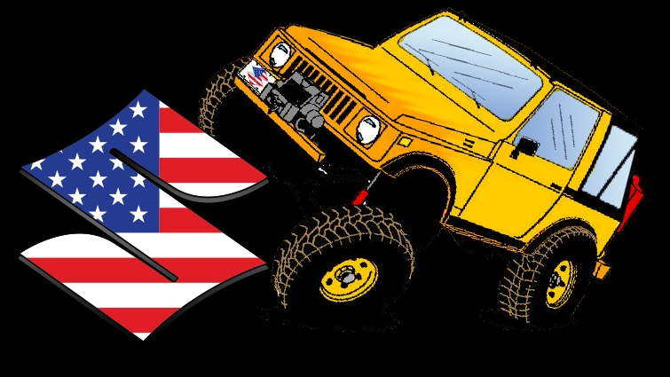 Suzuki Samurai of America | 5203 Fred Lineberry Rd #17, Randleman, NC 27317, USA | Phone: (336) 676-3674