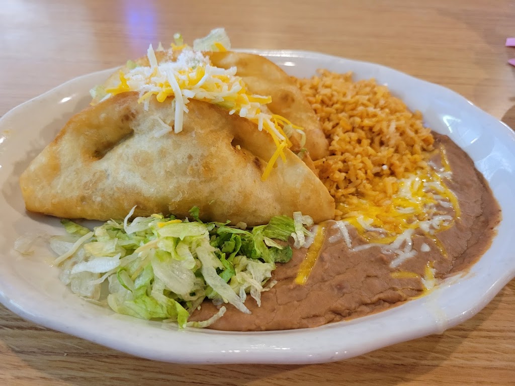 Rancho Grande Cantina | 501 NW Jefferson St, Blue Springs, MO 64014, USA | Phone: (816) 228-5550